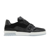 Trainer Low ' Monogram